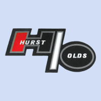 Hurst Old Urban Hoodie | Teevron