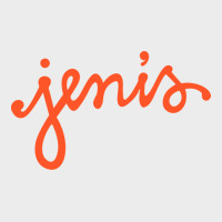 Jenis Ice Creams Urban Hoodie | Teevron