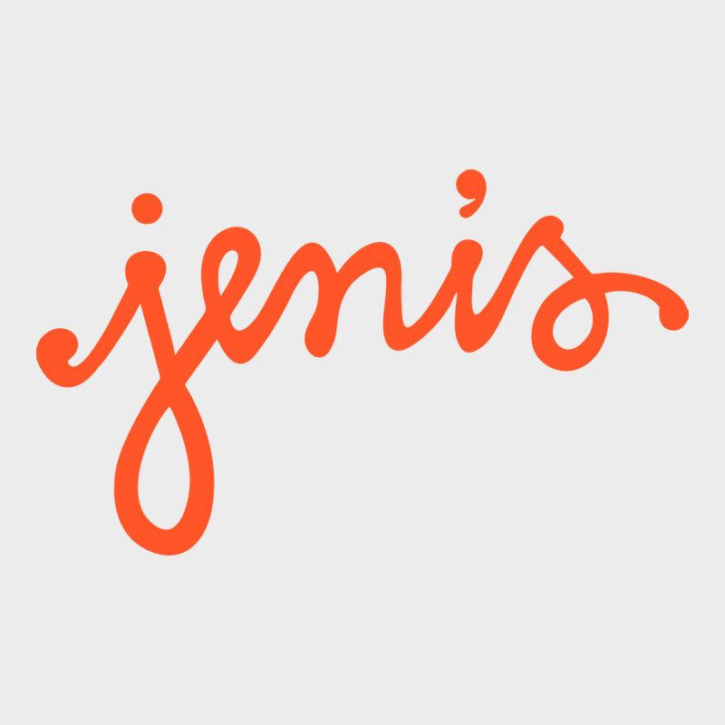 Jenis Ice Creams Urban Hoodie by linhVisuals | Teevron