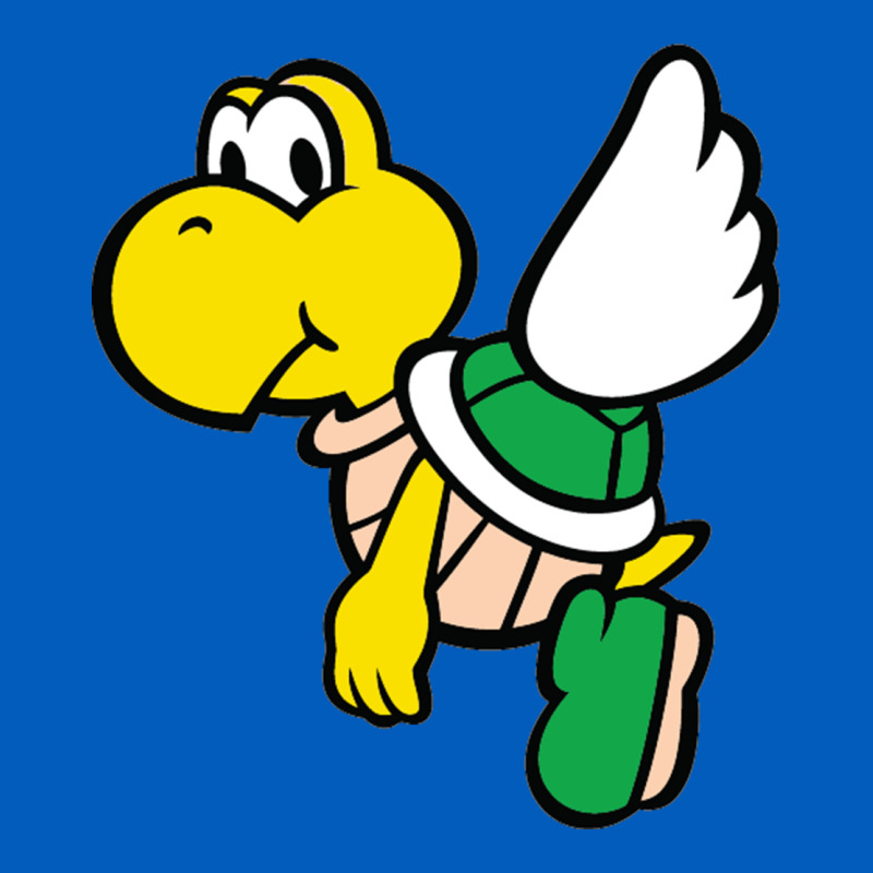Koopa Troopa Urban Hoodie by linhVisuals | Teevron