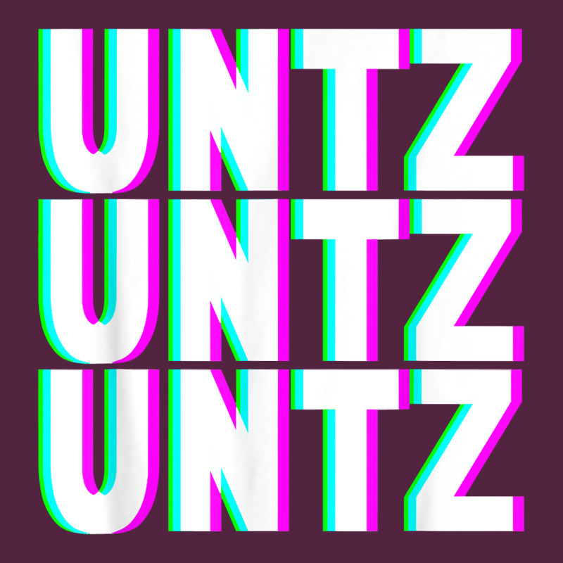Untz Untz Untz Techno Dubstep Riddim Raver Dj Party T Shirt Urban Hoodie by linhVisuals | Teevron