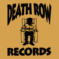 Death Row Record Urban Hoodie | Teevron