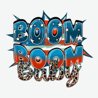 Boom Boom Baby Urban Heavy Tee | Teevron
