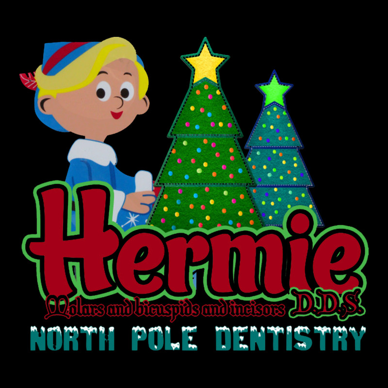 Hermie The Elf Dentistry    Rudolph The Red Nosed Reindeer Urban Hoodie by linhVisuals | Teevron