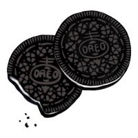 oreo lover | Teevron