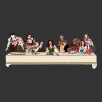 the last supper of the real housewives | Teevron