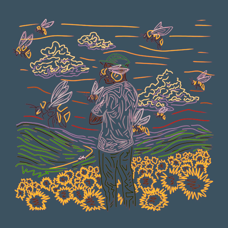 Tyler The Creator Flower Boy Urban Hoodie by linhVisuals | Teevron
