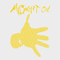 Midnight Oil Colour Urban Hoodie | Teevron