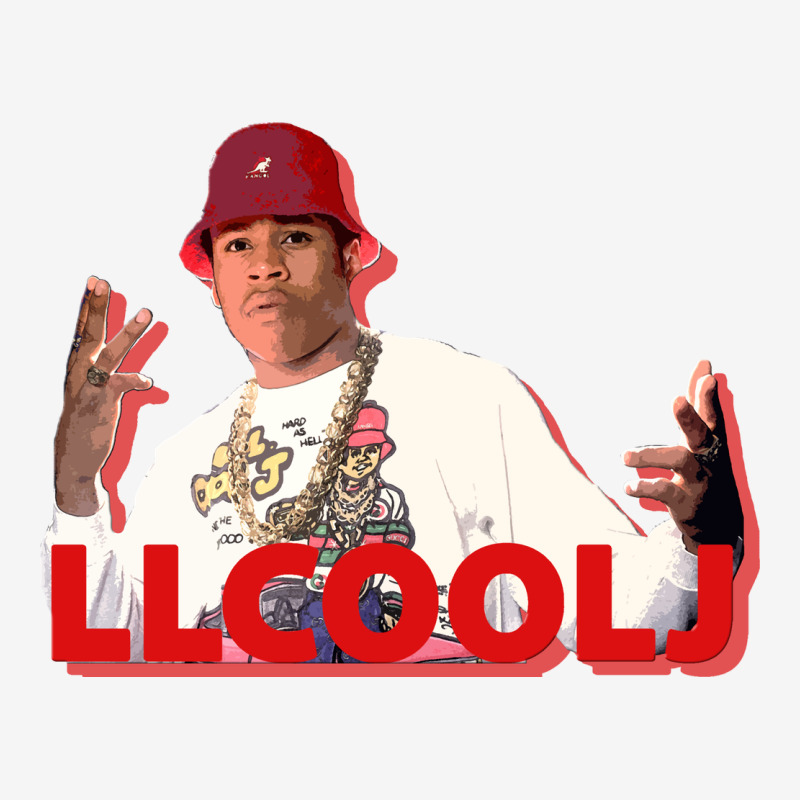 Ll Cool J Urban Hoodie by linhVisuals | Teevron