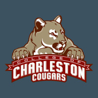 Charleston Cougars Urban Hoodie | Teevron