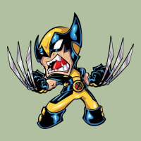 Wolverine Urban Hoodie | Teevron