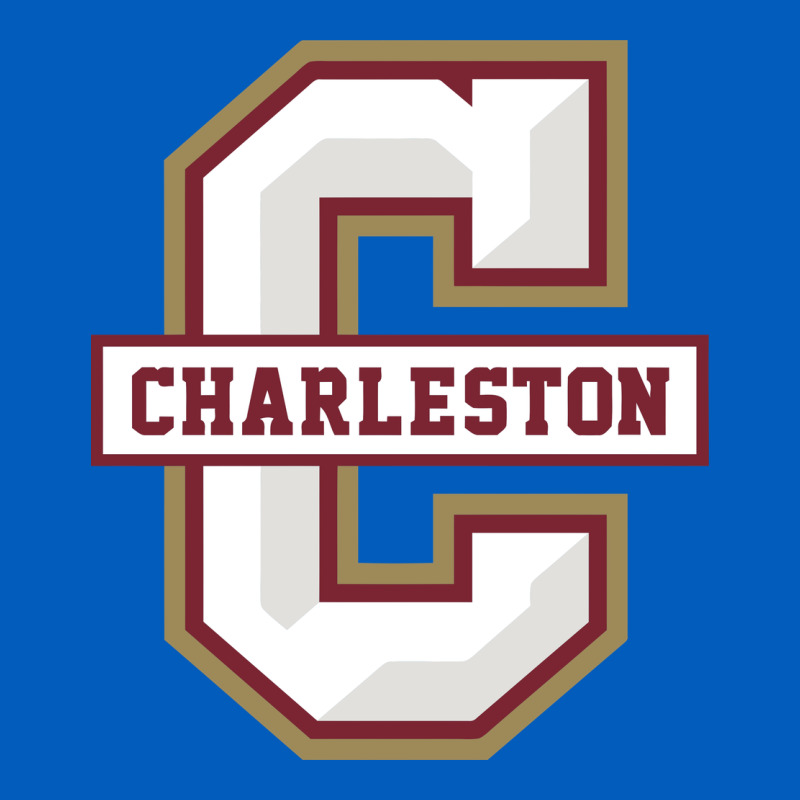 Charleston Cougars Urban Hoodie by linhVisuals | Teevron