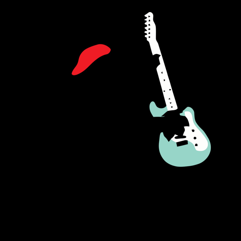 Richard Thompson (fairport Convention) Urban Hoodie by linhVisuals | Teevron