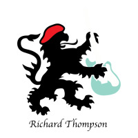 richard thompson (fairport convention) | Teevron