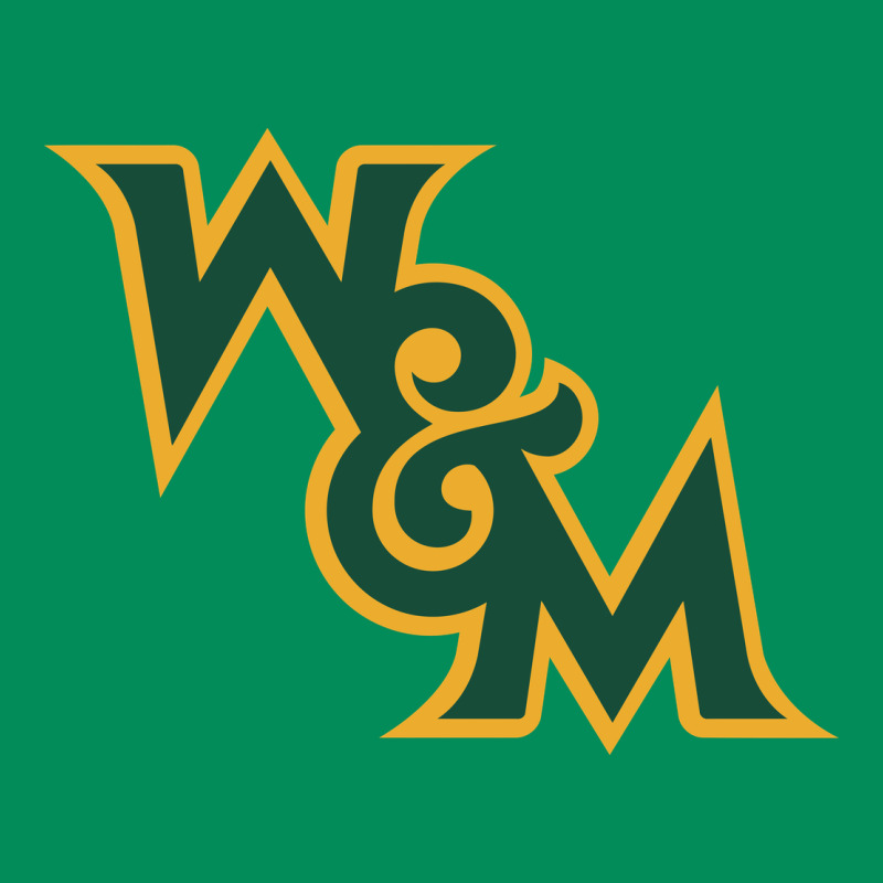 William & Mary Tribe Urban Hoodie by linhVisuals | Teevron