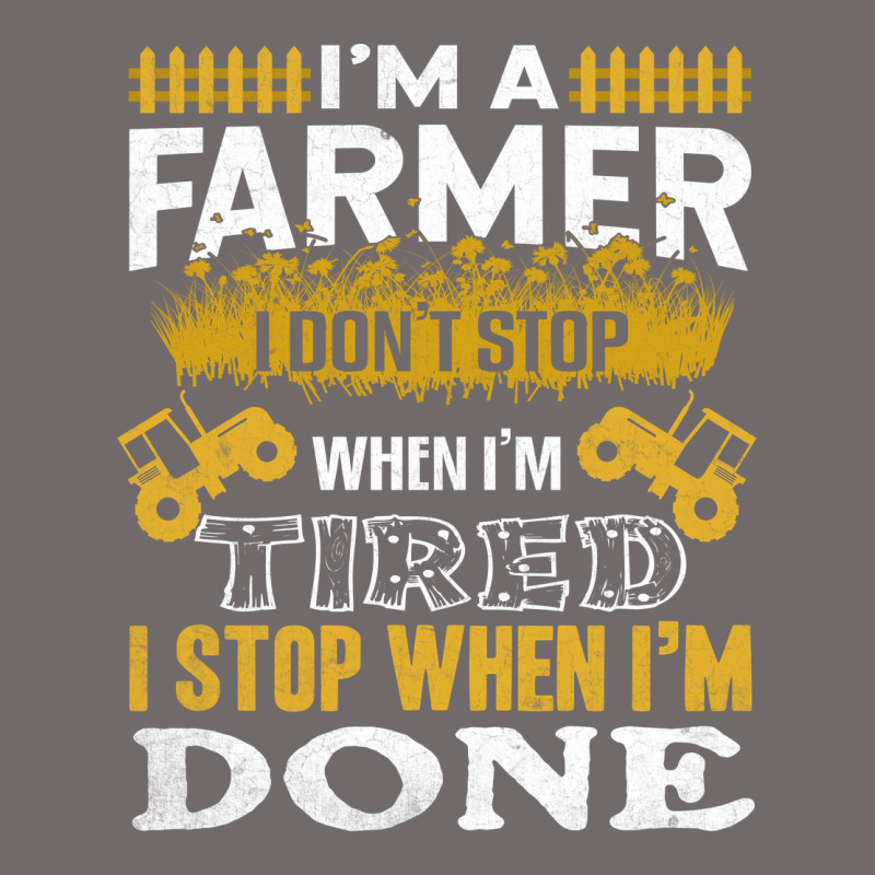 Farmer Urban Hoodie by linhVisuals | Teevron