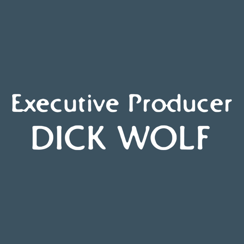 Executive Producer Dick Wolf Urban Hoodie by linhVisuals | Teevron