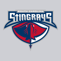 South Carolina Stingrays Urban Hoodie | Teevron