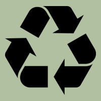 Recycle Urban Hoodie | Teevron