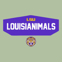 Lsu Louisianimals Urban Hoodie | Teevron