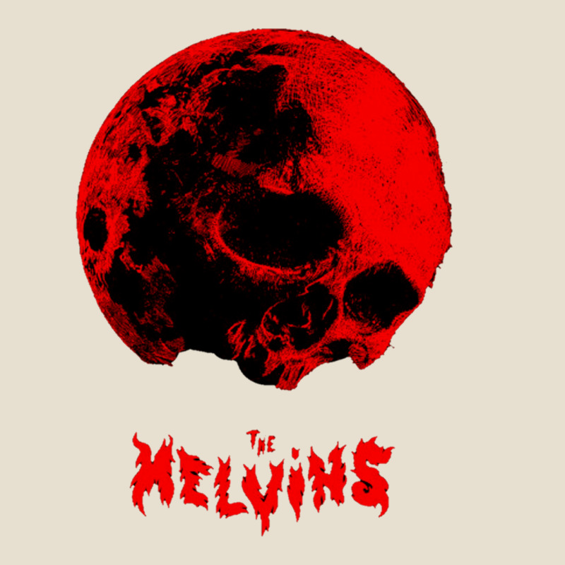 Melvins Urban Hoodie by linhVisuals | Teevron