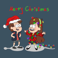 Gravity Falls Merry Christmas Amino Urban Hoodie | Teevron