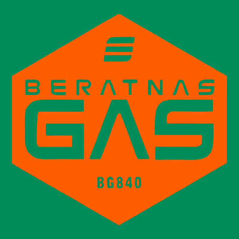 Beratnas Gas Urban Hoodie by linhVisuals | Teevron