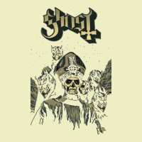 Ghost New Urban Hoodie | Teevron