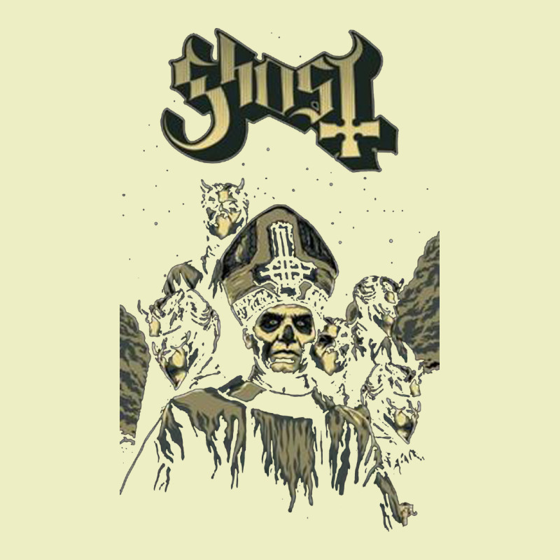 Ghost New Urban Hoodie by linhVisuals | Teevron