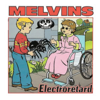 MELVINS | Teevron