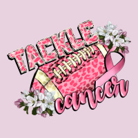 Tackle Cancer Classic Tee | Teevron