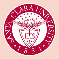Santa Clara U Seal Urban Hoodie | Teevron