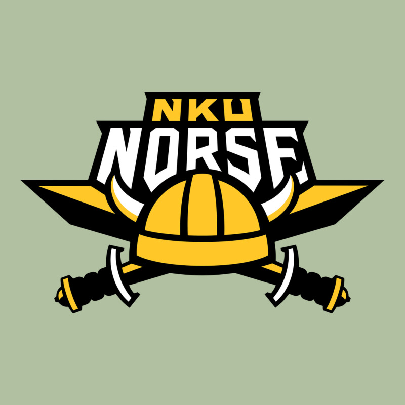 Northern Kentucky Norse Urban Hoodie by linhVisuals | Teevron
