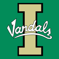 Idaho Vandals Football Team Urban Hoodie | Teevron