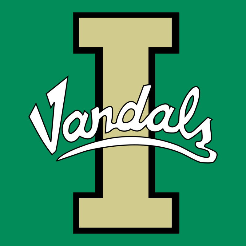 Idaho Vandals Football Team Urban Hoodie by linhVisuals | Teevron