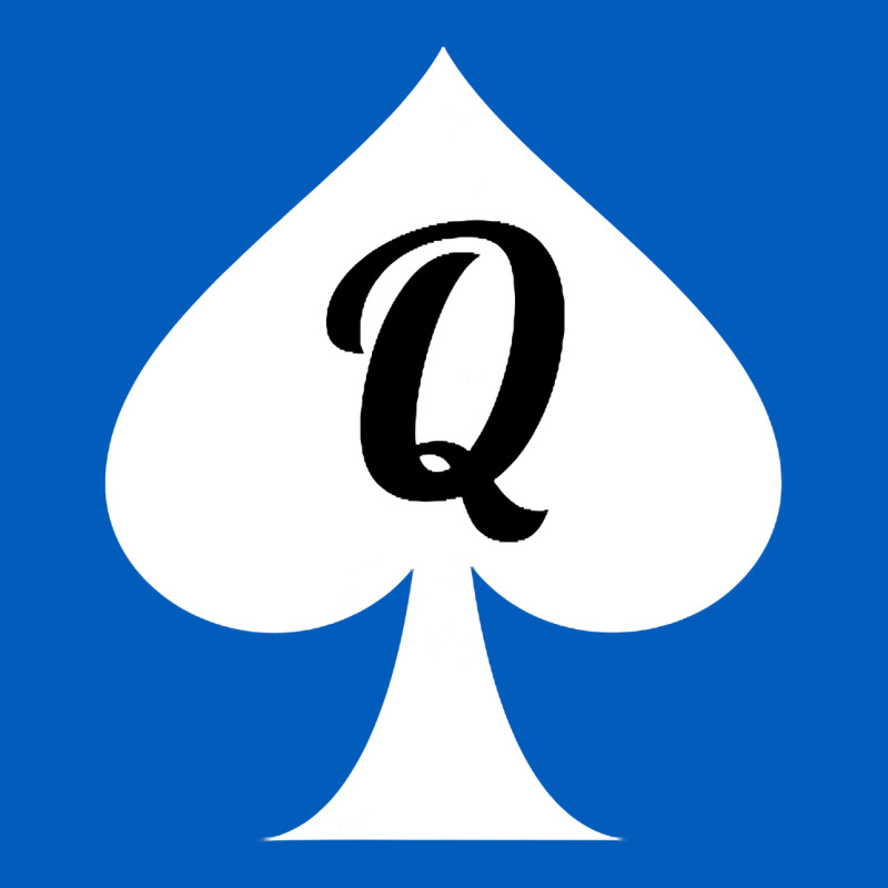 Queen Of Spades Clothes For Women   Qos Tee T Shirt Urban Hoodie by linhVisuals | Teevron