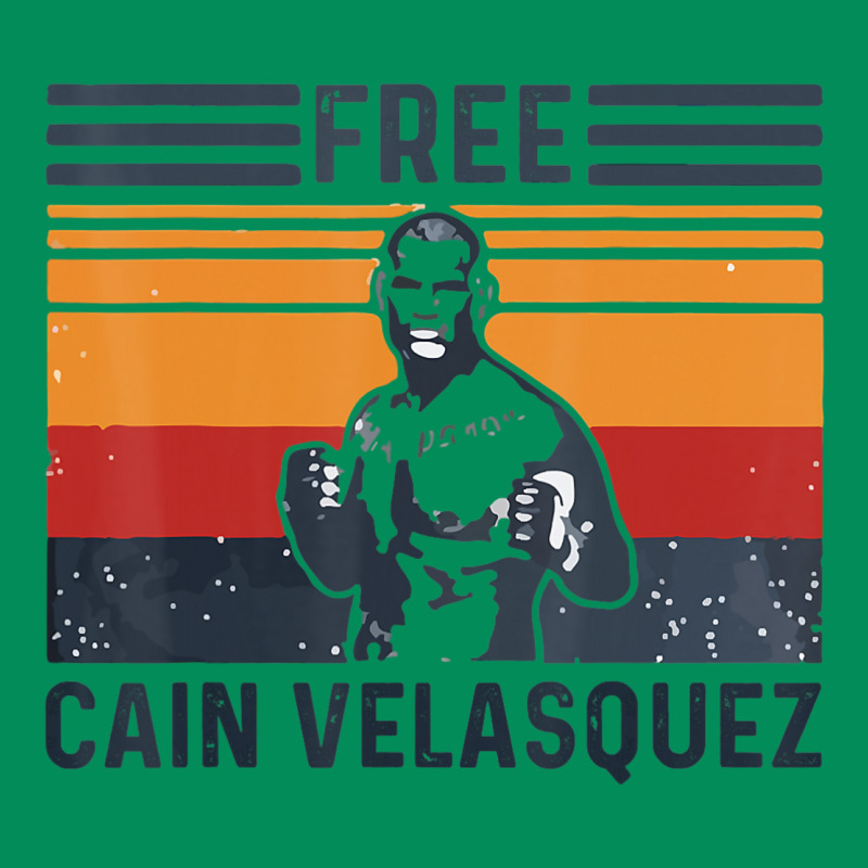 Free Cain Velasquez Vintage T Shirt Urban Hoodie by linhVisuals | Teevron