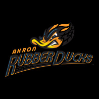 Akron Rubberducks Urban Hoodie | Teevron