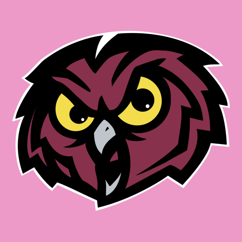 Temple Owls Urban Hoodie by linhVisuals | Teevron