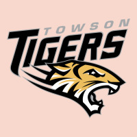 Towson Tigers Urban Hoodie | Teevron