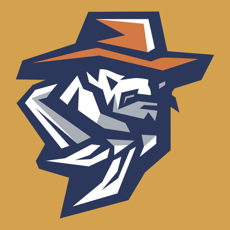 Utep Miners Urban Hoodie by linhVisuals | Teevron