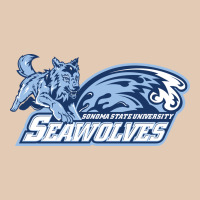 Sonoma State Seawolves Urban Hoodie | Teevron