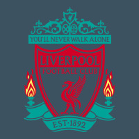 New You'll Never Walk Alone Liverpool Urban Hoodie | Teevron
