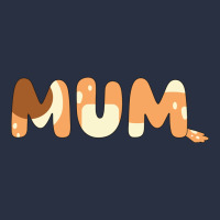 Bluey Mum Urban Hoodie | Teevron