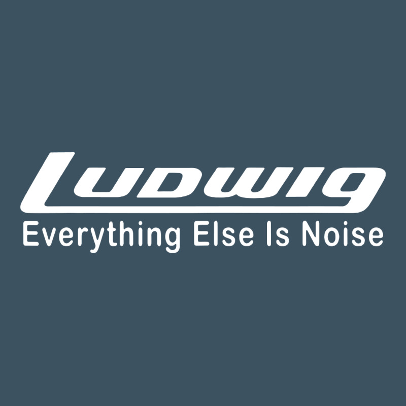 Ludwig Percussion Urban Hoodie by linhVisuals | Teevron