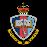 Australian Defence Force Academy Coat Of Arms Urban Hoodie | Teevron