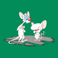 Newanimaniacs Pinky And The Brain Urban Hoodie | Teevron