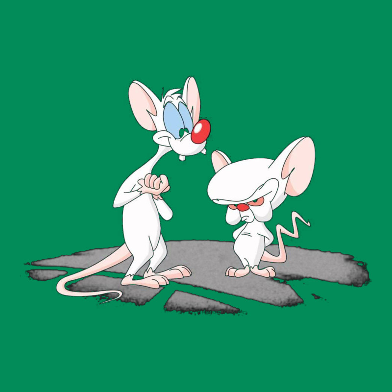 Newanimaniacs Pinky And The Brain Urban Hoodie by linhVisuals | Teevron