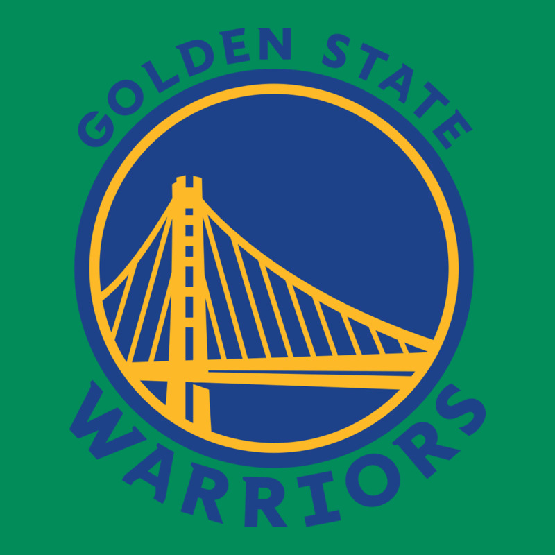 Golden State Basketball Urban Hoodie by linhVisuals | Teevron