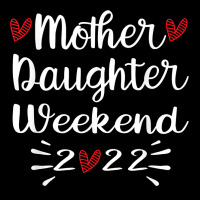 Mother Daughter Weekend 2022 Girls Trip Family Vacation T Shirt Urban Hoodie | Teevron